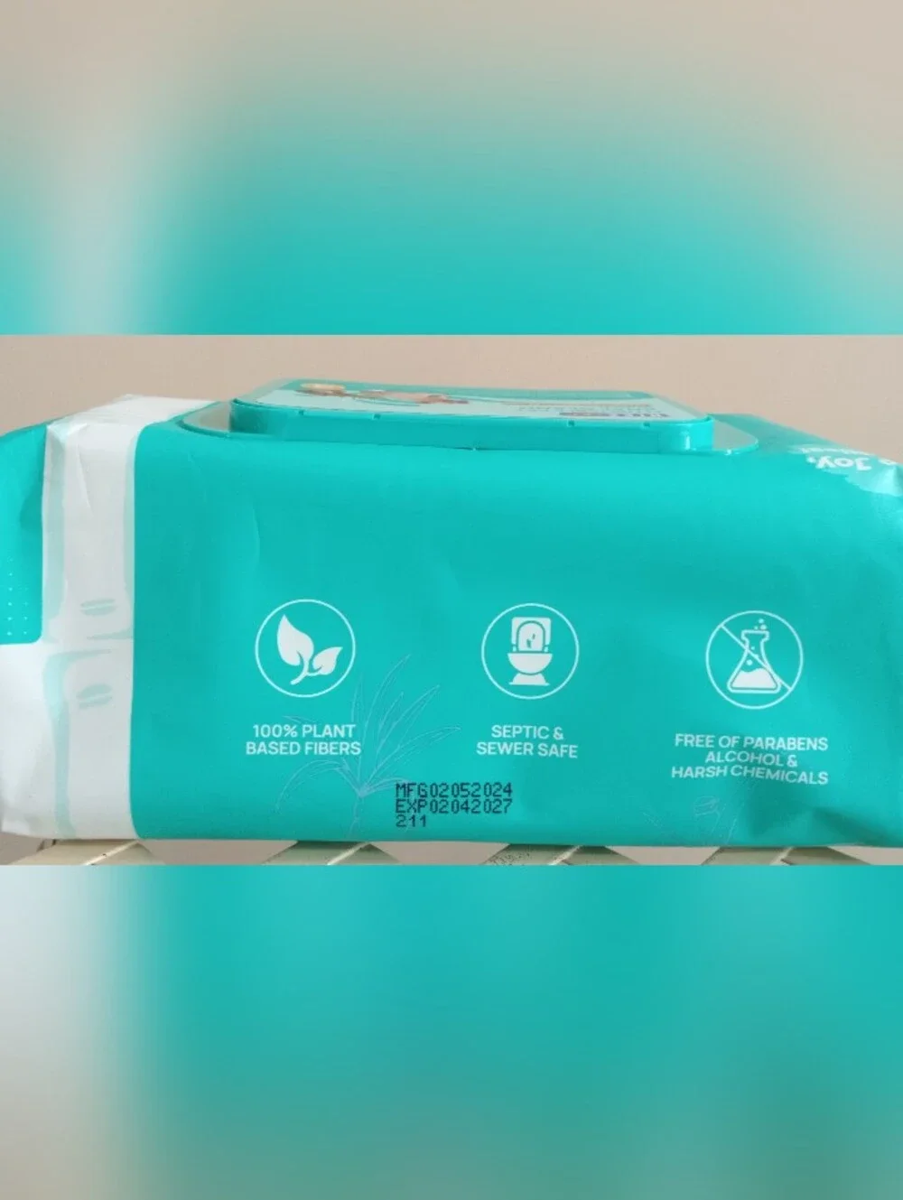 Pet Wipes